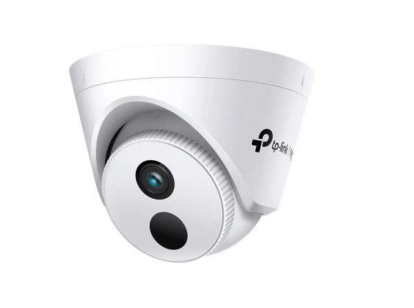 Camera IP Turret TP-Link C420I(2.8mm), 2MP, Lentila 2.8mm, IR 30ml, rezolutie video 1920 × 1080, +/H.265/H.264+/H.264,