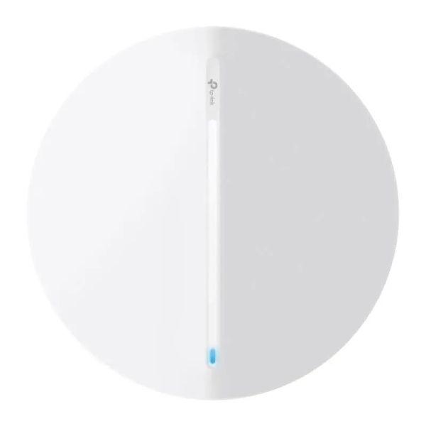 Access point TP-Link BE9300, Gigabit, PoE, Tri-Band, WiFi 6 - AX