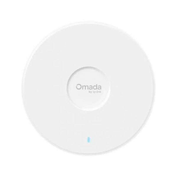 Access point TP-LINK EAP787, Gigabit, PoE, Tri-Band, WI-FI