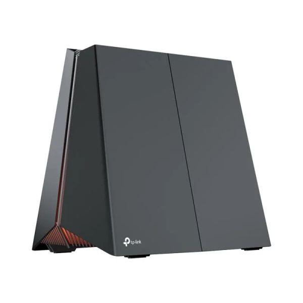 Router wireless TP-LINK Archer GE550, WIFI 7, Mesh, Tri-Band