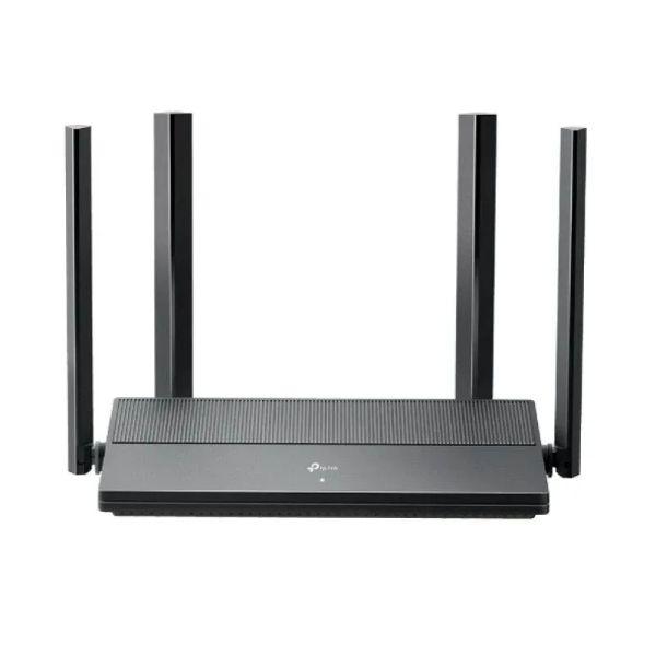 Router wireless TP-LINK EX141, WIFI 6, Mesh, Dual Band