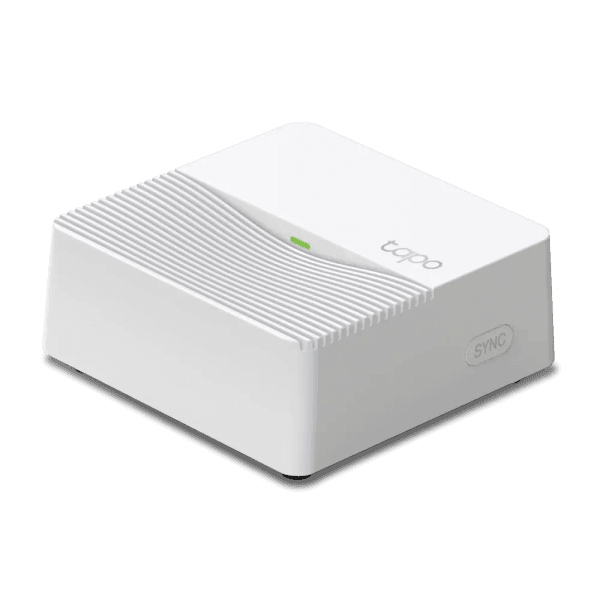 TP-Link Wireless Smart Hub Tapo H200, Frecventa: 2.4GHz Wi-Fi & Sub-1G, 863.35MHz, 864.35MHz, 868.35MHz