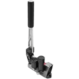 SIMAGIC Hydraulic Handbrake. S504