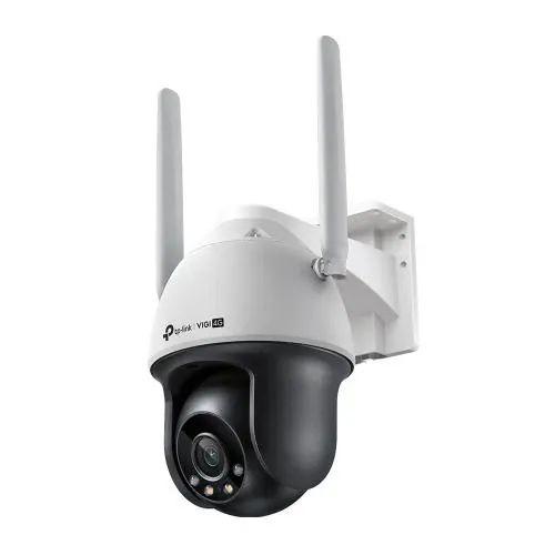 Camera IP 4 MP VIGI C540-4G; 1/3.06" Progressive Scan CMOS; Rezolutie 4 MP (2560 × 1440); Compresie: