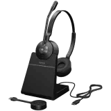 JABRA Engage 55 SE, MS Convertible, Link400a, Stand
