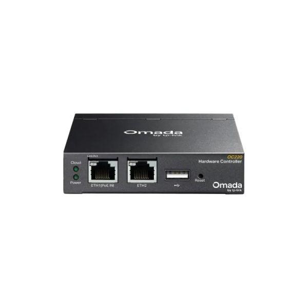 Switch managed TP-Link OC220