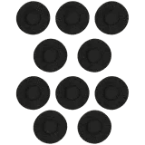 JABRA Foam Ear cushion for BIZ 2300 - 10 pieces units pack