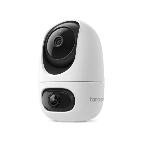TP-Link Tapo C245D. Type: IP security camera, Placement supported: Indoor