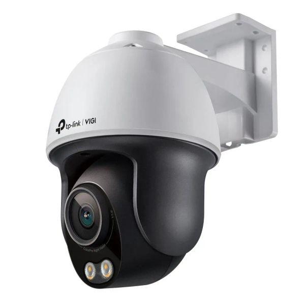 "TP-Link Camera IR de supraveghere Pan/Tilt pentru exterior VIGIVIGI C540S(4mm), Senzor imagine: CMOS 1/1.79""