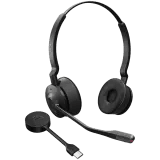 JABRA Engage SE Headset, UC Convertible, replacement headset