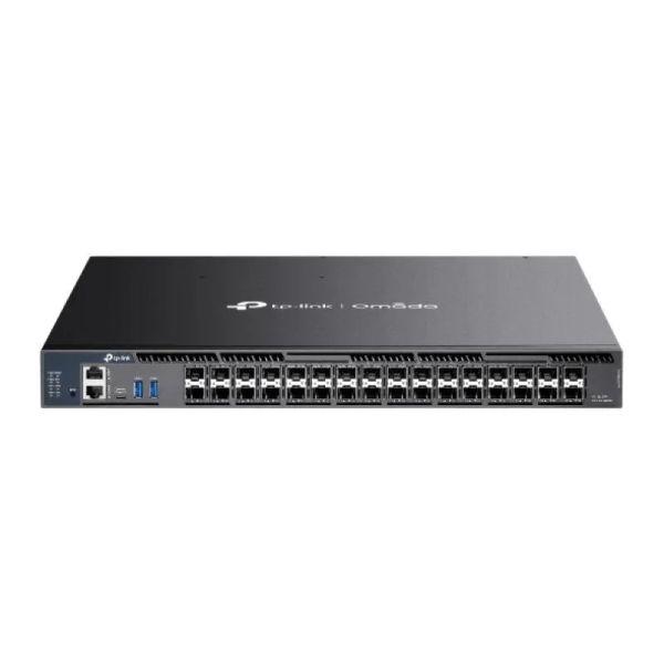 Switch TP-Link SX6632YF, 10G+