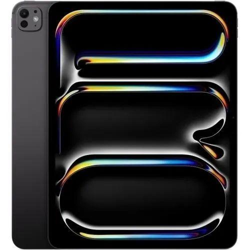 Apple 13-inch iPad Pro (M5) Wi-Fi 256GB with Standard Glass - Space Black (2025)