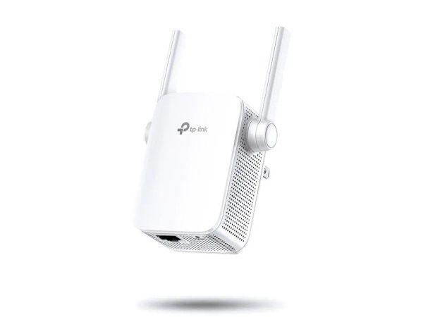 TP-link AC1200 Wi-Fi Range Extender, RE305, 2* external antenna, IEEE802.11ac, IEEE 802.11n, IEEE 802.11g, IEEE 802.11a
