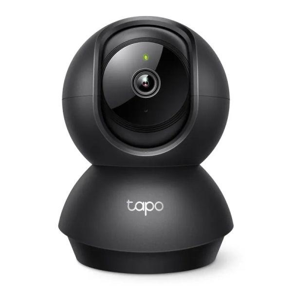 Pan/Tilt Home Security Wi-Fi Camera SPEC:2K (2304x1296), 2.4 GHz, Horizontal 360º FEATURE: Pan/Tilt
