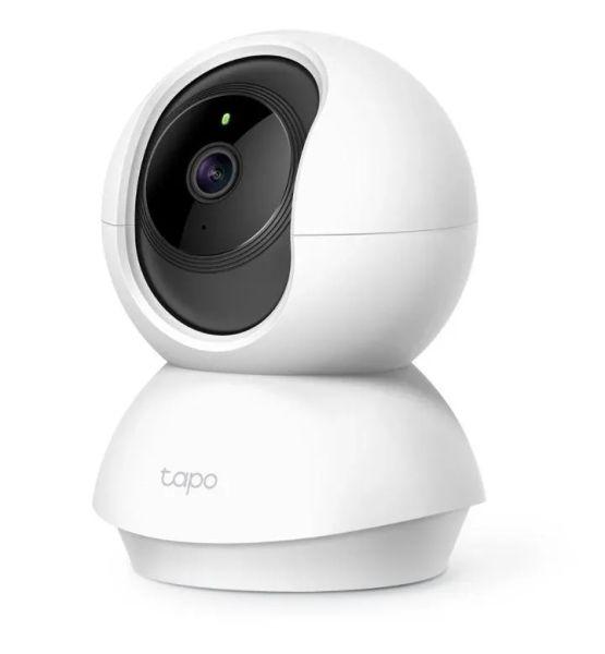 Tp-link Home Security Wi-Fi Camera https://www.tp-link.com/ro/home-networking/cloud-camera/tc70/