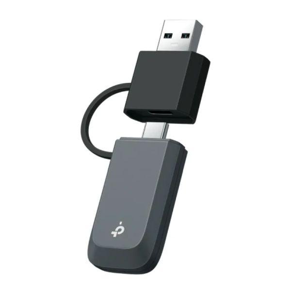 BE3600 Dual Band Wi-Fi 7 Mini Wireless USB Adapter, Internal Antennas, wireless standards IEEE 802.11a/b/g/n/ac/ax/be