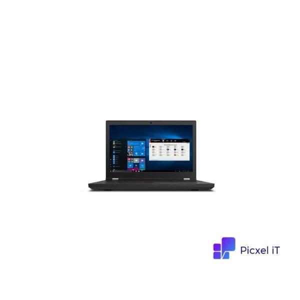 Laptop Lenovo ThinkPad P15 Gen 2, 15.6" FHD IPS