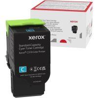 Xerox toner capacitate mica cyan pentru C310, C315