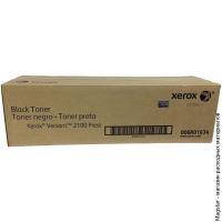 Xerox toner black pentru Versant 2100