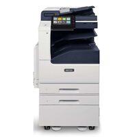 Xerox VersaLink C7130 - 2 tavi cu stand, multifunctional A3 color, 30ppm