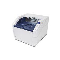 Xerox W130 network scanner + imprinter