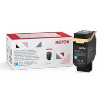 Xerox toner capacitate mare cyan pentru VersaLink C410, C415
