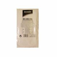Sharp developer color for MX4110/MX4111/MX4140