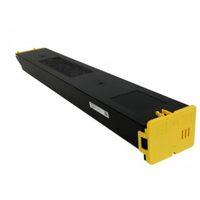 Sharp toner yellow for MX2630/MX3050/MX3550