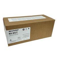 Sharp toner capacitate mare for MXB427PW/MBX427W