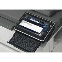 Sharp keyboard for MXM1056/MXM1206