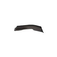 Sharp job separator tray