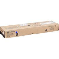 Sharp toner cyan for MXC507P