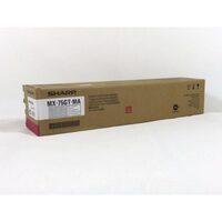 Sharp toner magenta for MX7090N/MX8090N