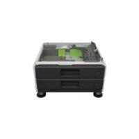 Sharp stand/2x500-sheet paper drawer for BP20C25, BP30C25
