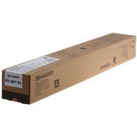Sharp toner black for MX3610/MX2610/MX3310