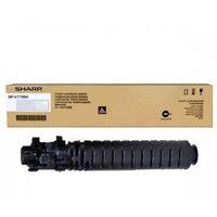 Sharp toner black 40000p for BP50C/BP51C/BP55C/BP56C/BP60C/BP61C/BP70C/BP71C series