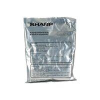 Sharp black developer unit for MXC607P/MXC607F/MXC557F