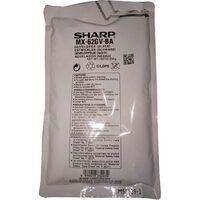 Sharp developer black for MX7081/MX8081