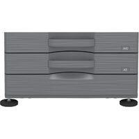 Sharp stand/2x550-sheet paper drawer for BP50/BP60/BP70 series