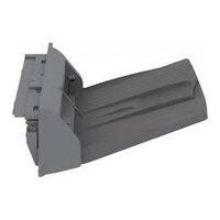 Sharp exit tray unit (right side), 120 coli