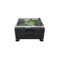 Sharp stand/2x500-sheet paper drawer