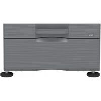 Sharp stand/550-sheet paper drawer for BP50 series/BP70M series