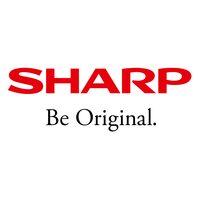 Sharp convenience stapler for MXB468F/MXC428F/MXC528F