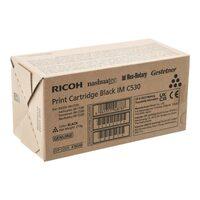 Ricoh toner black 20500p for IMC530