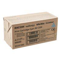 Ricoh toner cyan 18000p for IMC530