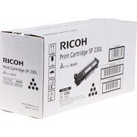 Ricoh toner 1200p for SP230DNw/SP230SFN