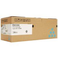 Ricoh toner cyan 6000p for SPC310/SPC231/SPC232