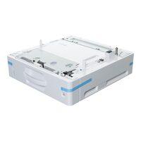 Ricoh 250 sheet tray (max 3), paper feed unit PB1110 for P501/P502/IM350FSE/IM430FSE