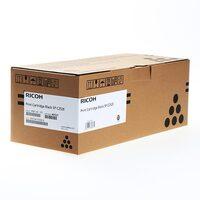 Ricoh toner cyan high capacity 6000p for SPC252/SPC262