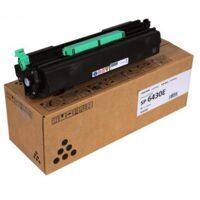 Ricoh toner 10000p for SP6430DN